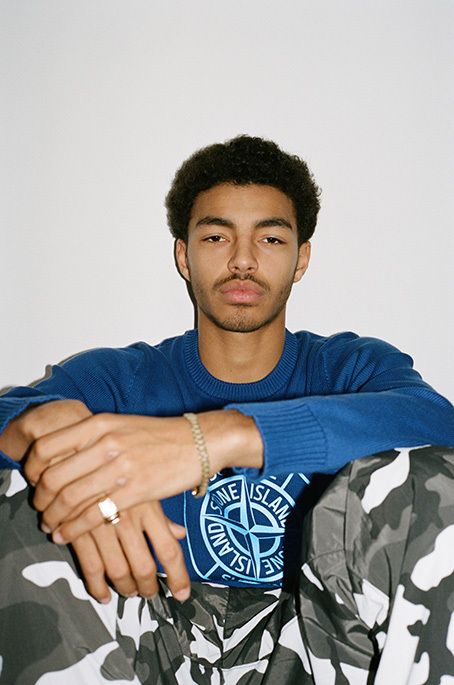 Supreme®/Stone Island® – Gallery – Supreme