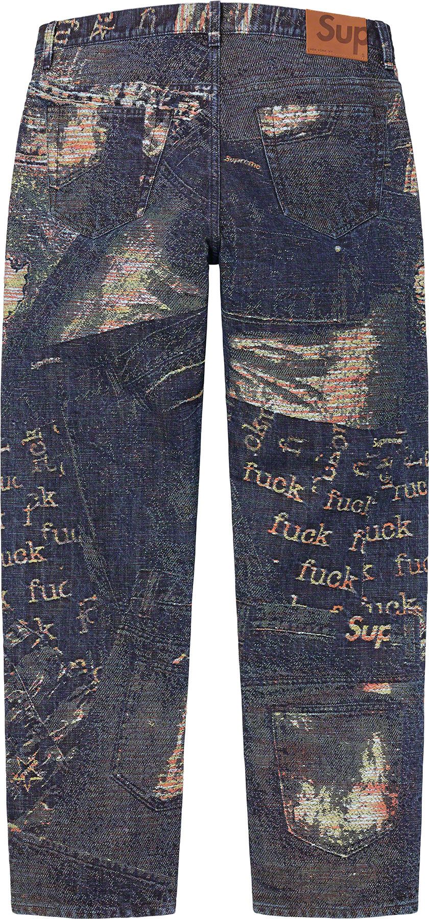 Spring/Summer 2023 Preview – Supreme