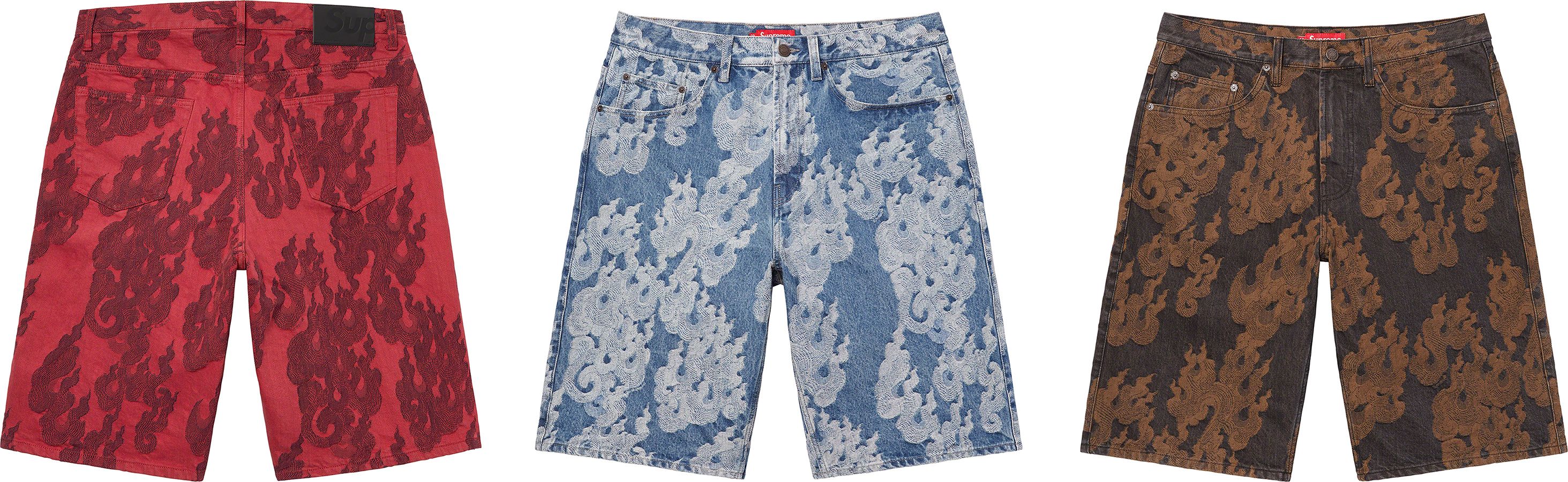 Spring/Summer 2023 Preview – Supreme