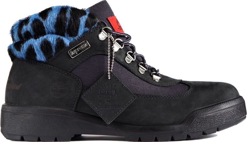 Timberland X Supreme – Gallery – Supreme