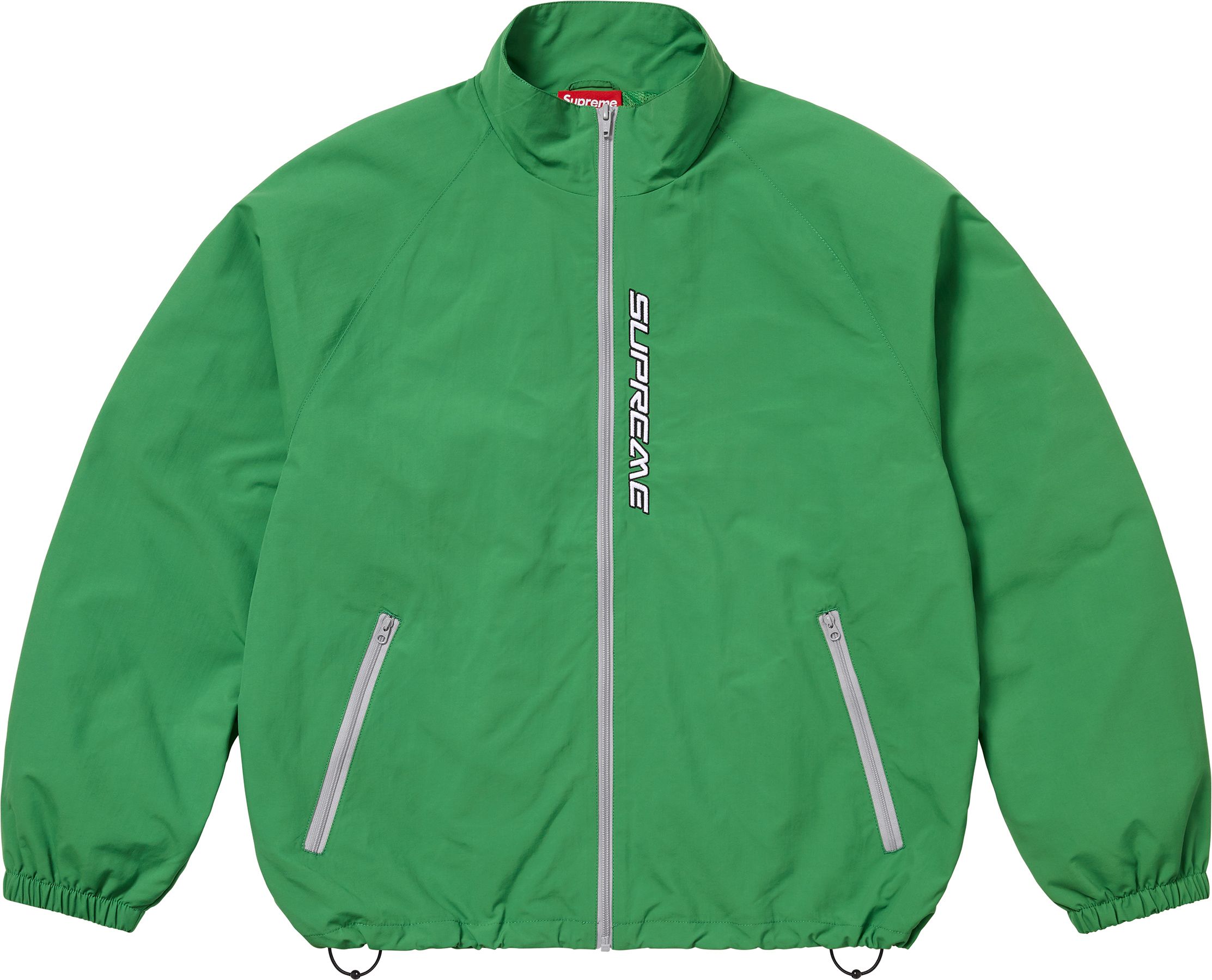 Spring/Summer 2025 Preview – Supreme