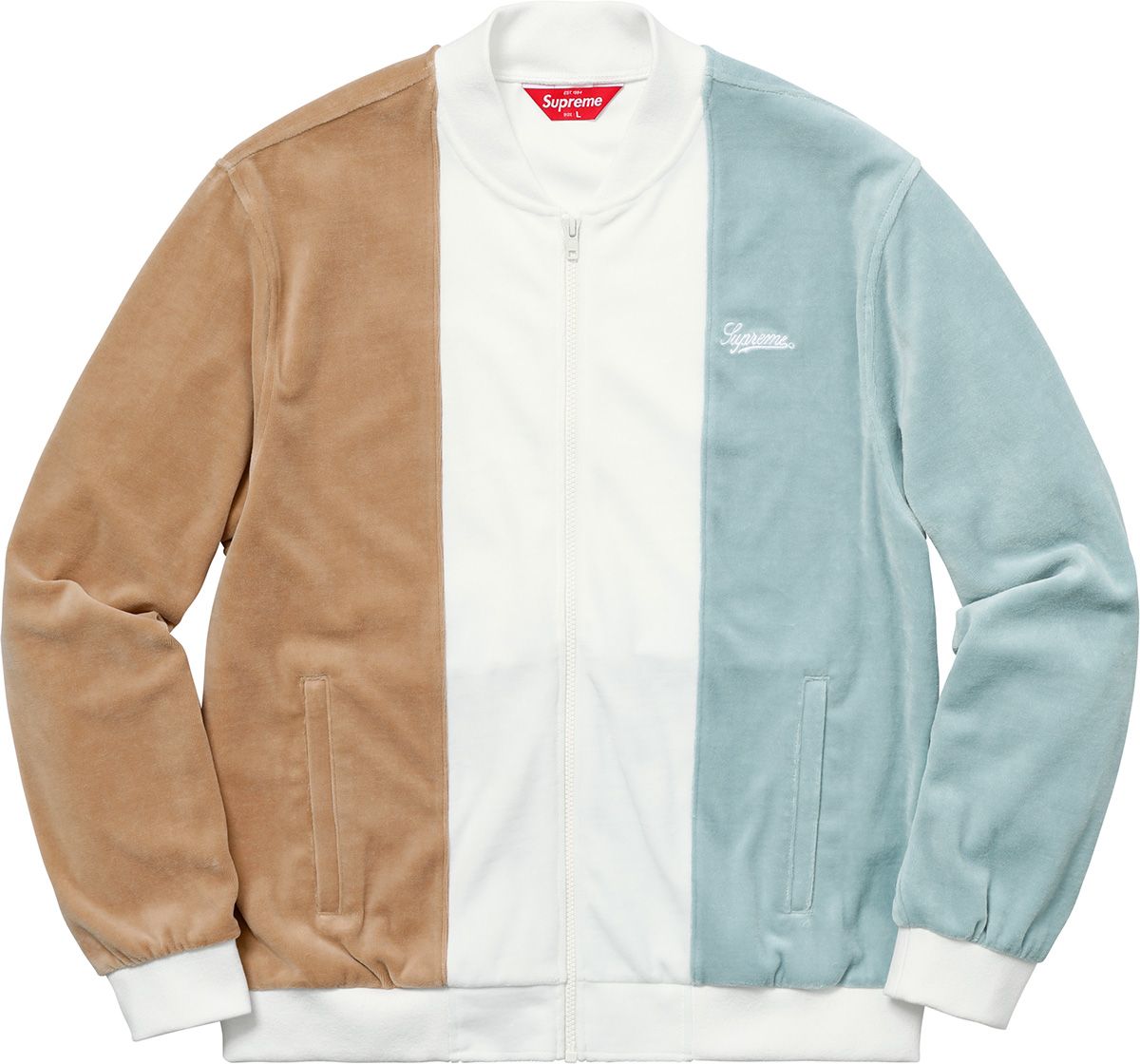 Spring/Summer 2018 Preview – Supreme
