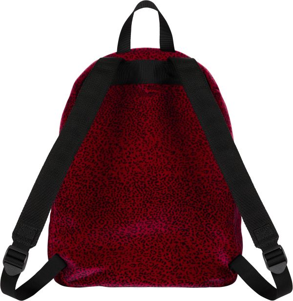 Velvet Backpack