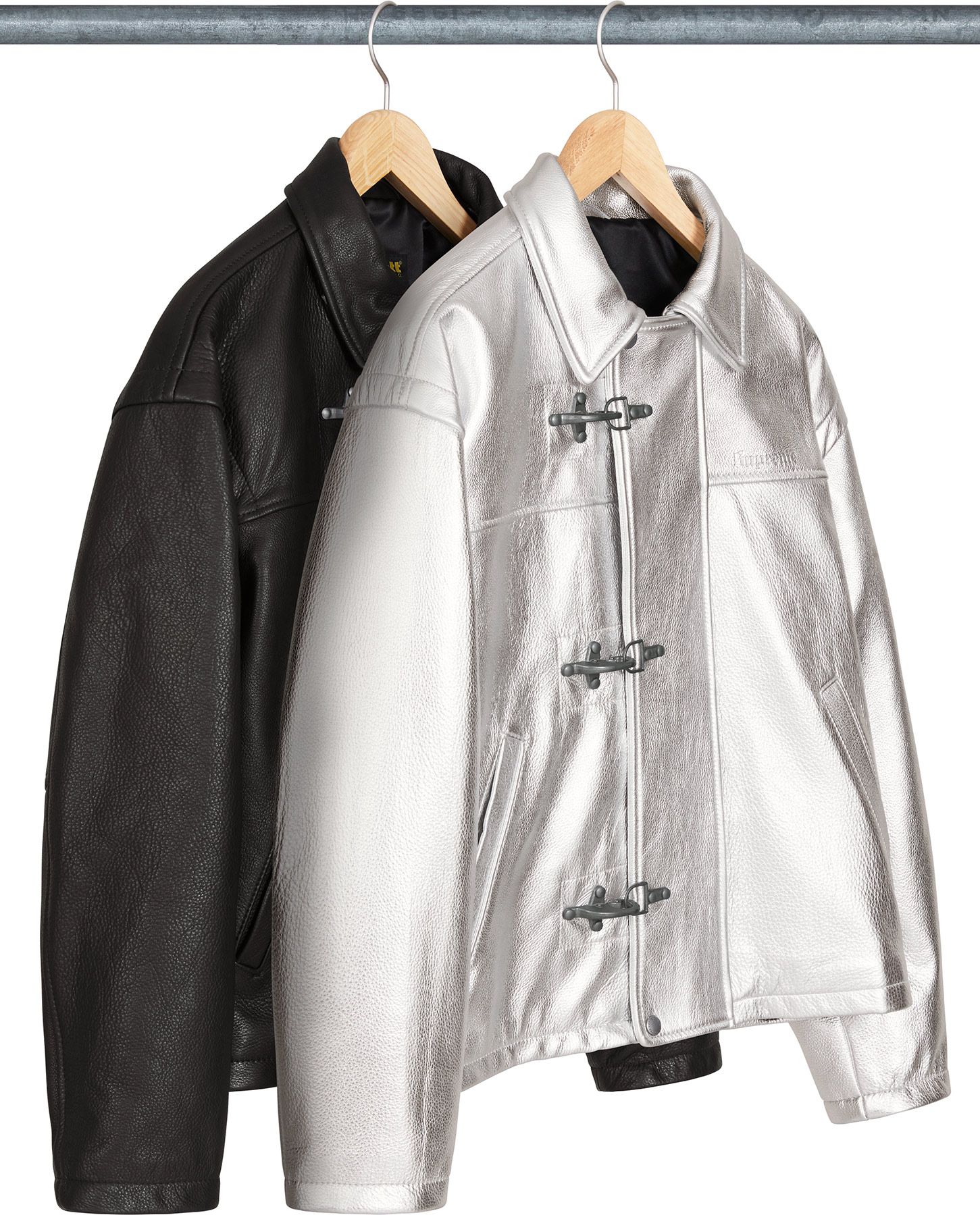 Spring/Summer 2025 Preview – Supreme