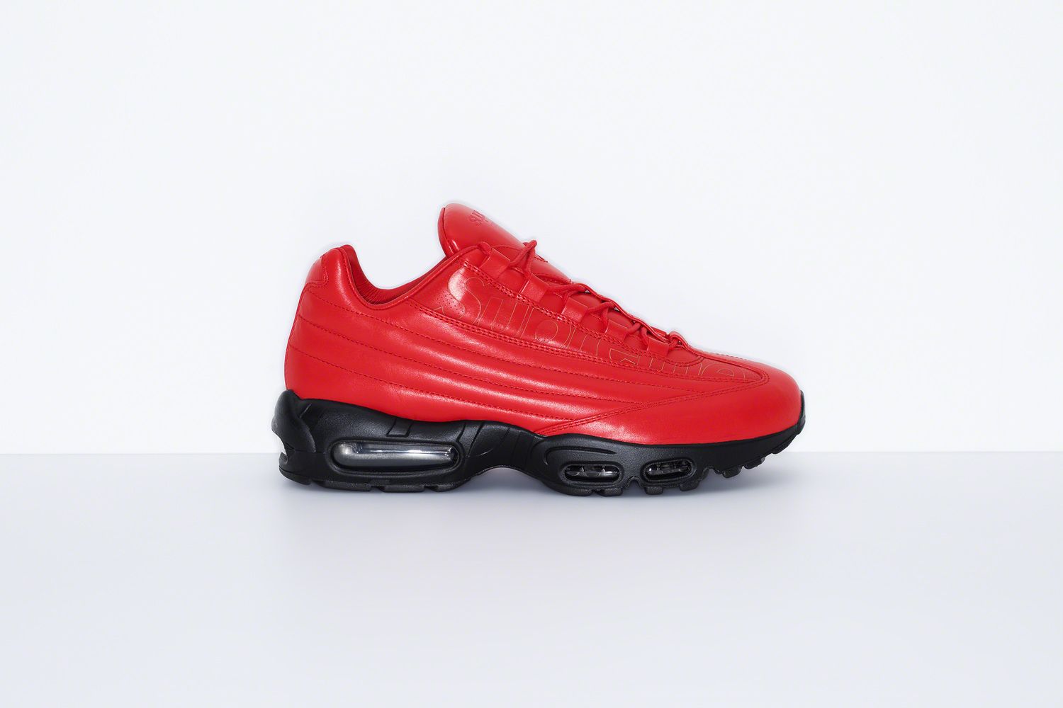 Supreme®/Nike® Air Max 95 Lux – Gallery – Supreme
