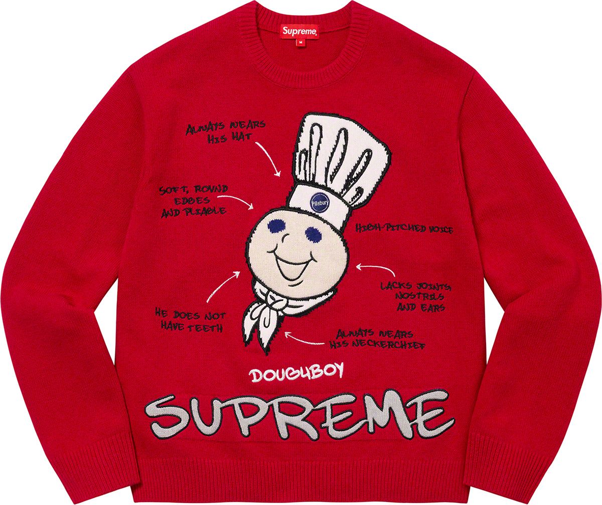 Fall/Winter 2022 Preview – Supreme