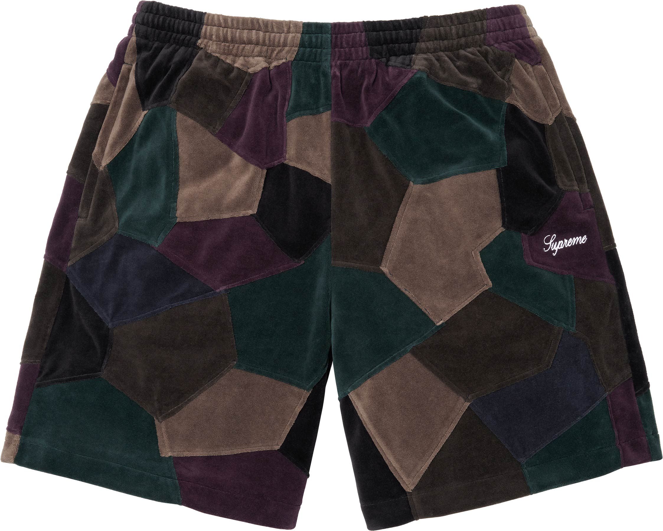 Spring/Summer 2025 Preview – Supreme