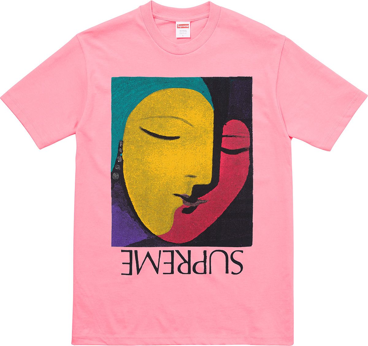 Supreme Sade Tee﻿ Supreme Sade Tee White Men's - SS17 - US