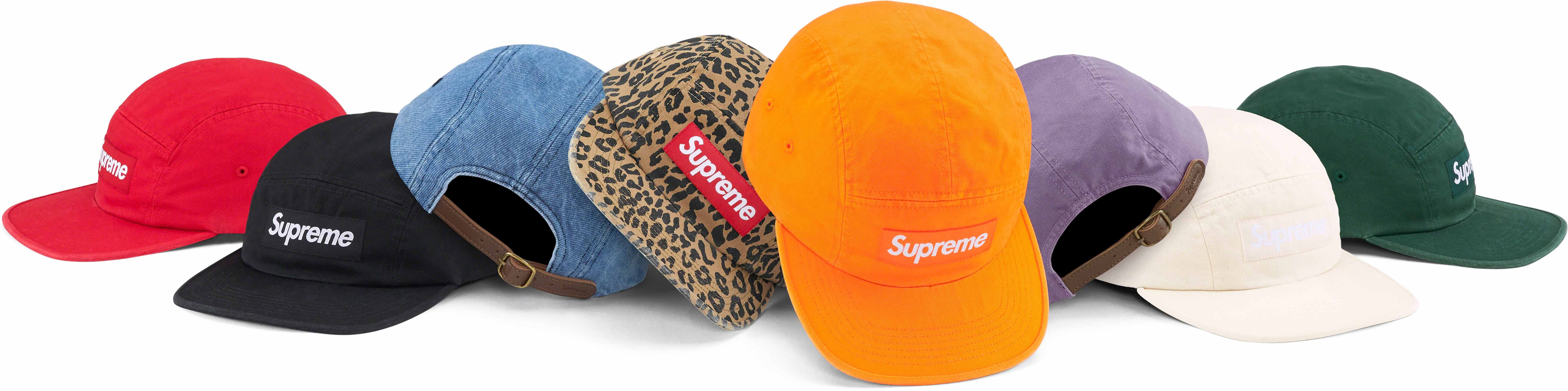 Fall/Winter 2023 Preview – Supreme