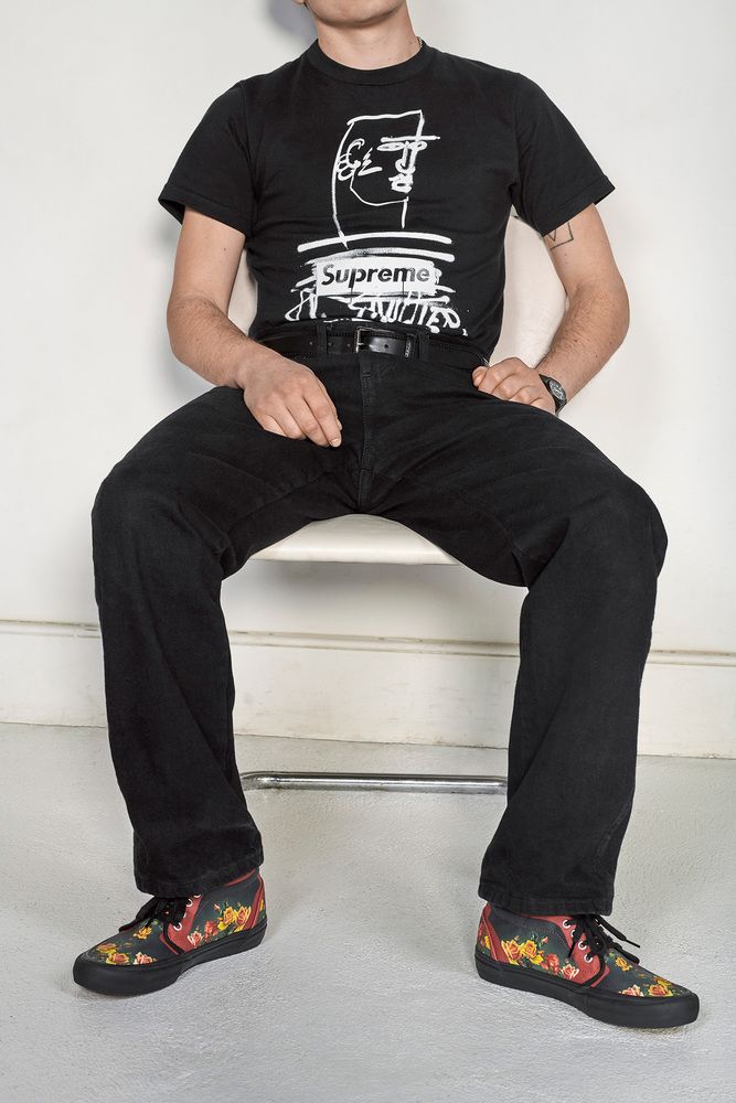 Supreme®/Jean Paul Gaultier® – Gallery – Supreme