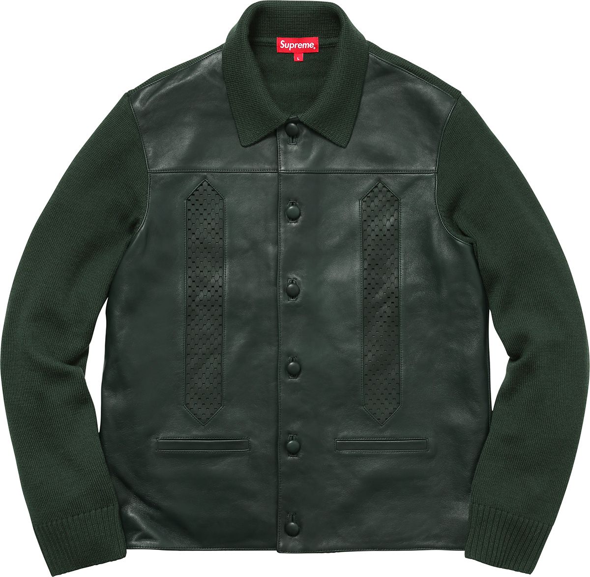 2017FW Supreme Shit Sweater シュプリーム サイズS Supreme Shit Sweater (FW17) - $148