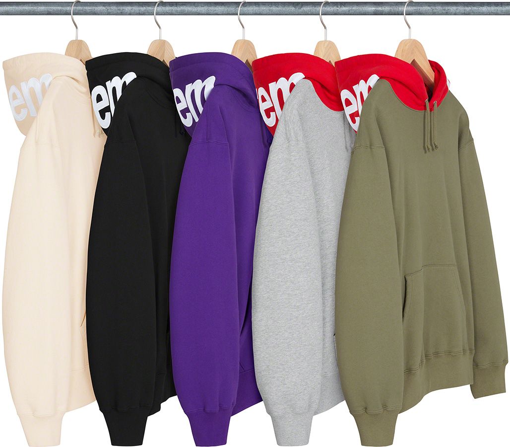 Fall/Winter 2021 Preview – Supreme