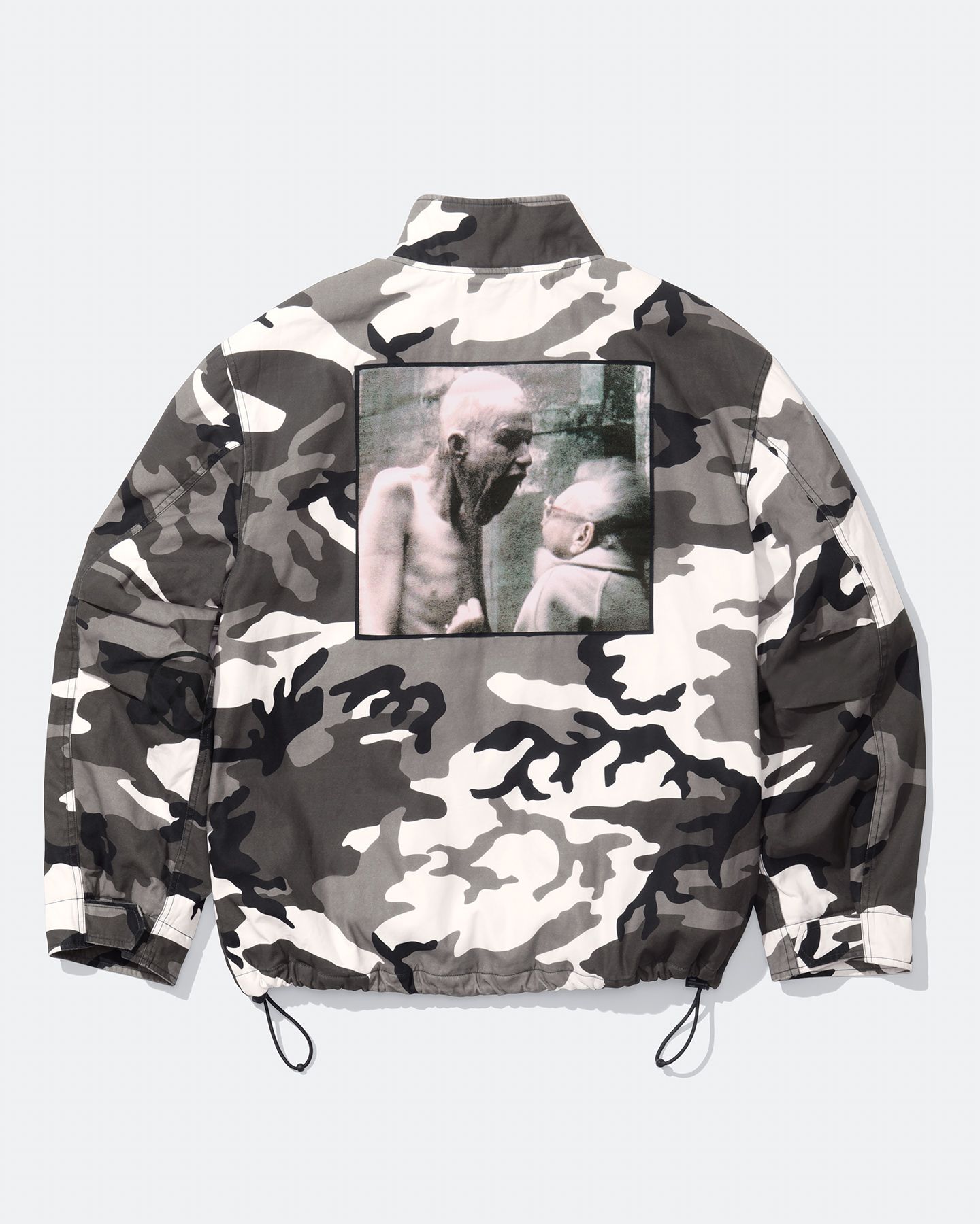 Supreme/Aphex Twin – Gallery – Supreme