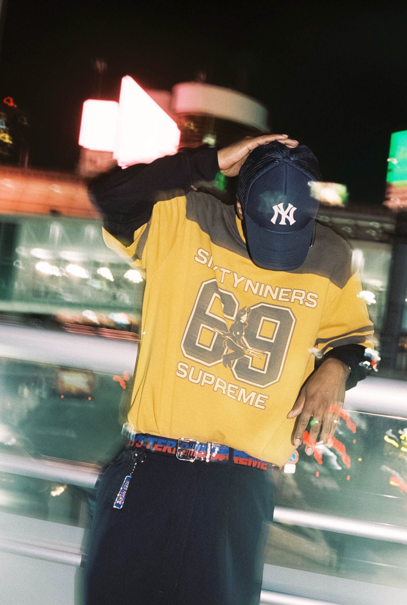 Supreme®/HYSTERIC GLAMOUR – Gallery – Supreme