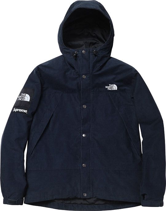 The North Face®/Supreme – Gallery – Supreme