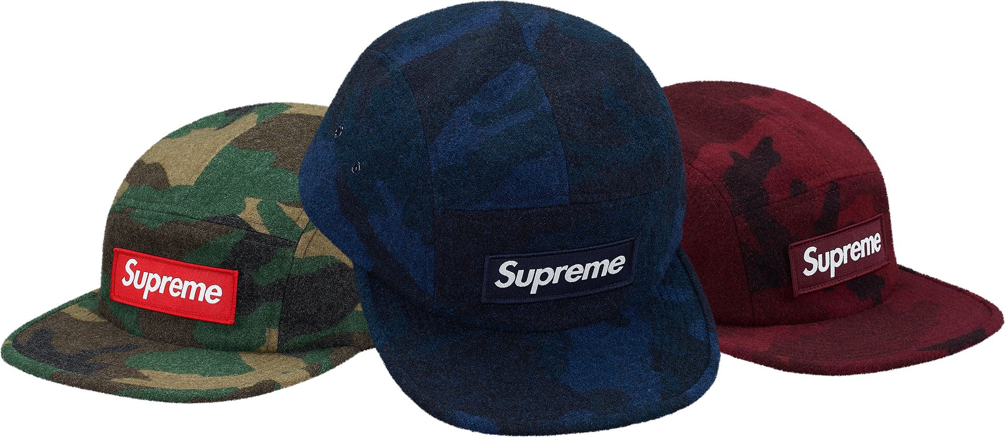 Fall/Winter 2017 Preview – Supreme