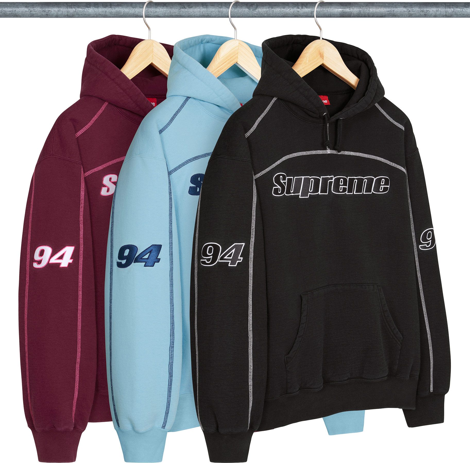 Fall/Winter 2025 Preview – Supreme