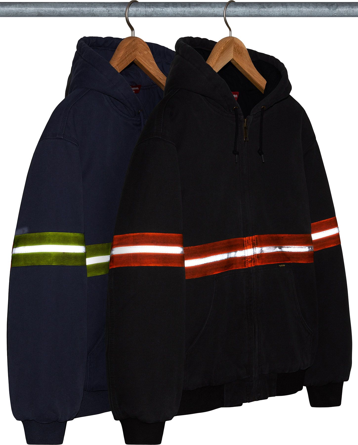 ジャケット・アウター Supreme 24aw Suede Work Jacket Supreme Suede Work Jacket (FW24) - $498