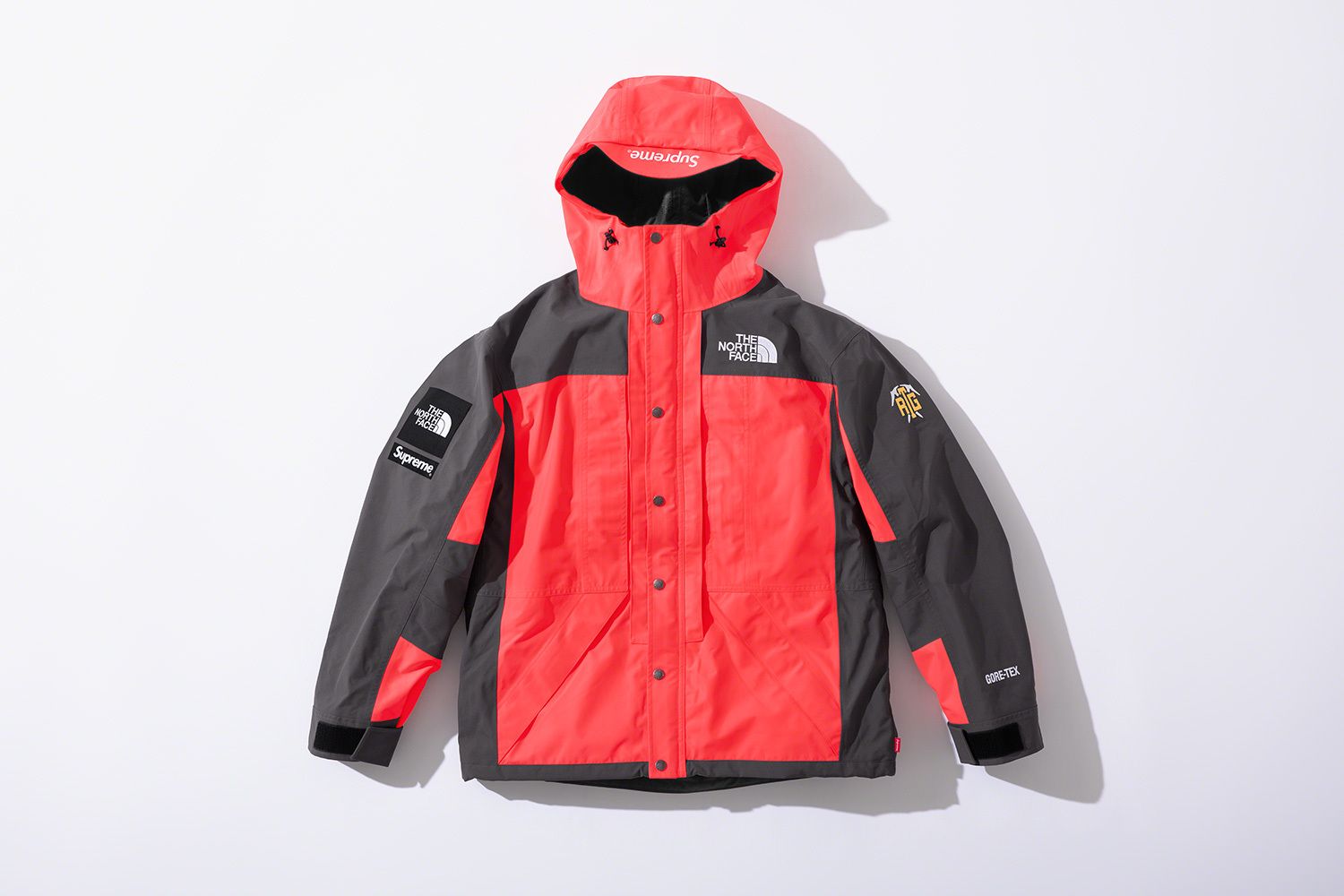 Supreme®/The North Face® – Gallery – Supreme