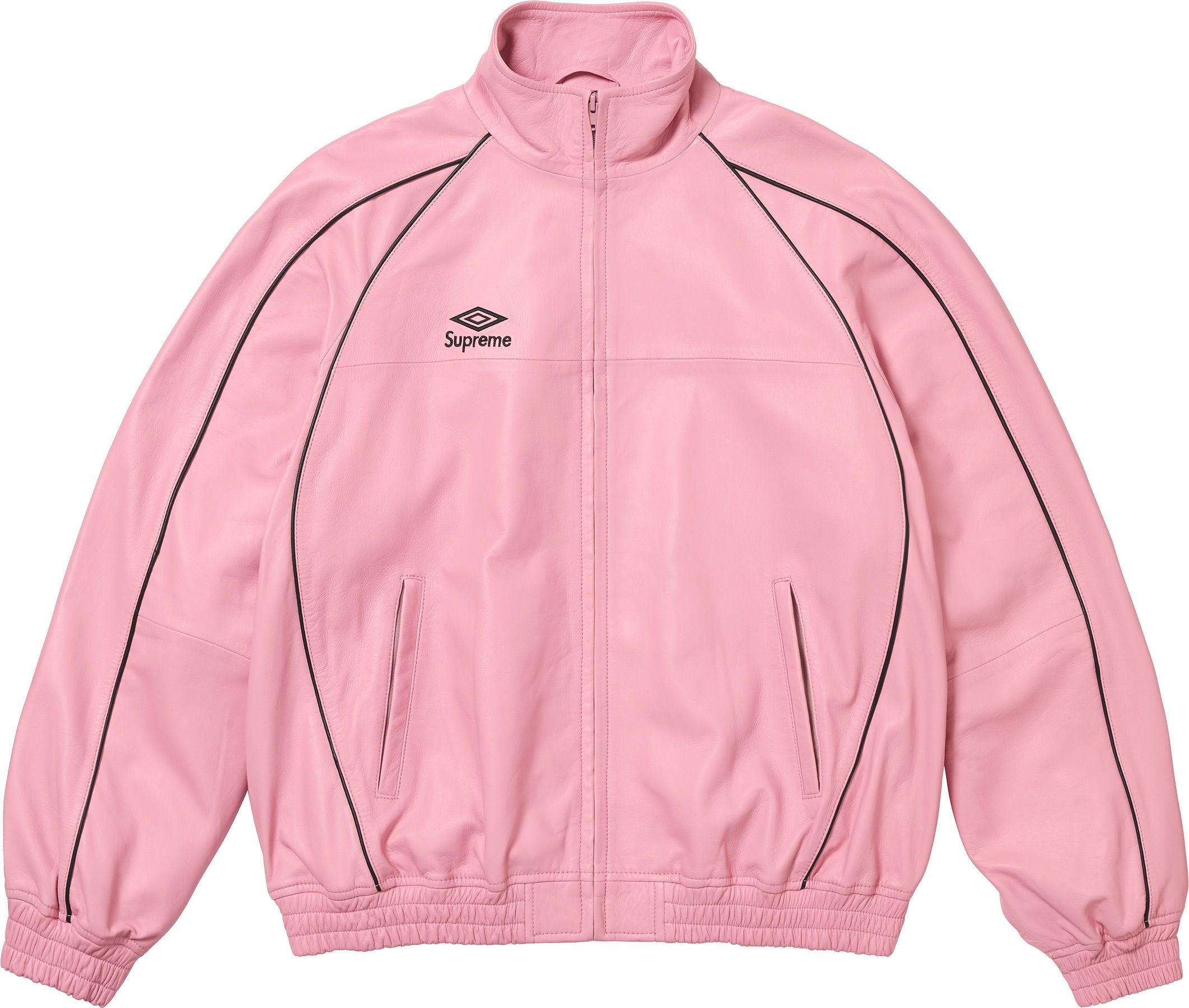 ウェア Supreme Umbro 2025 Fall/Winter 2025 Preview – Supreme
