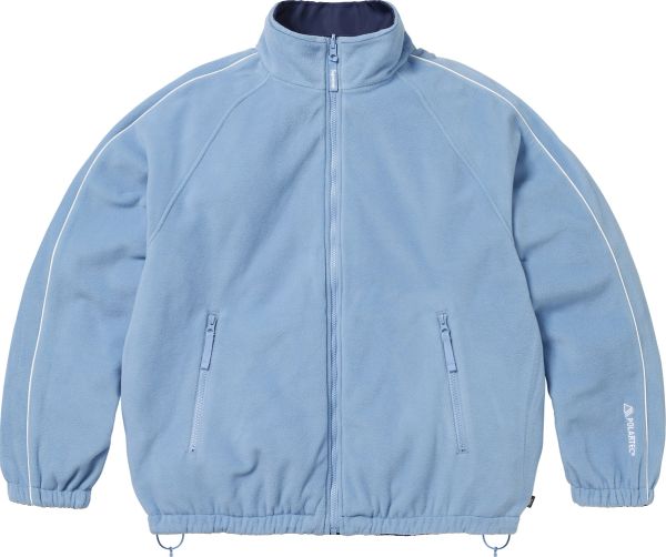 Polartec® Reversible Track Jacket