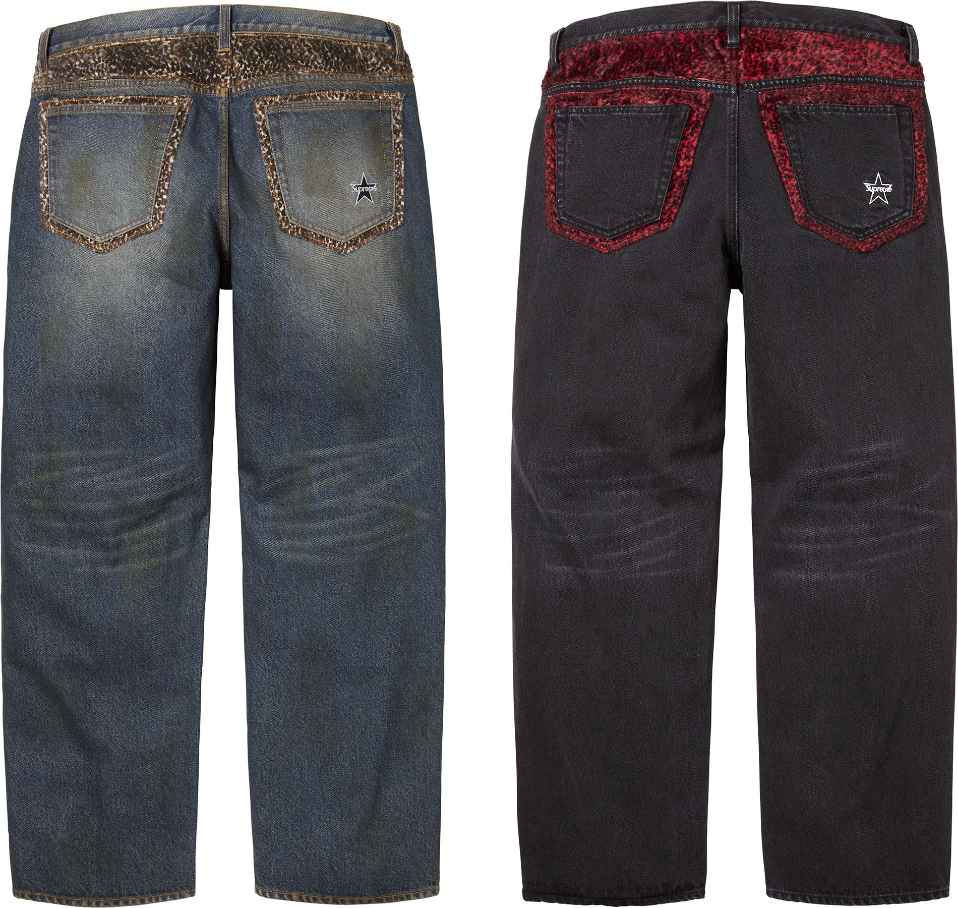 Fall/Winter 2025 Preview – Supreme