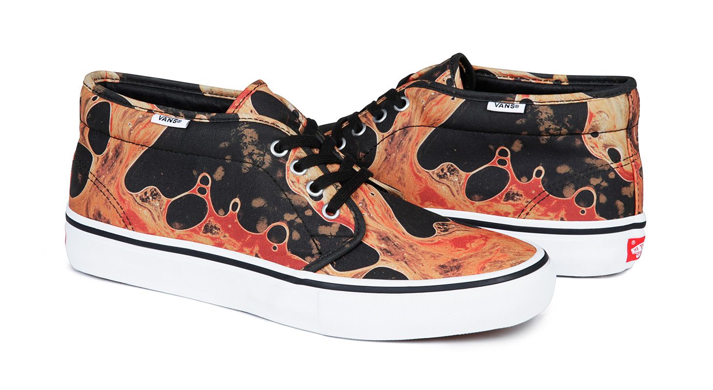 Andres Serrano/Supreme – Gallery – Supreme