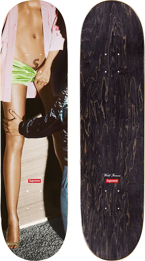 Spring/Summer 2022 Preview – Supreme