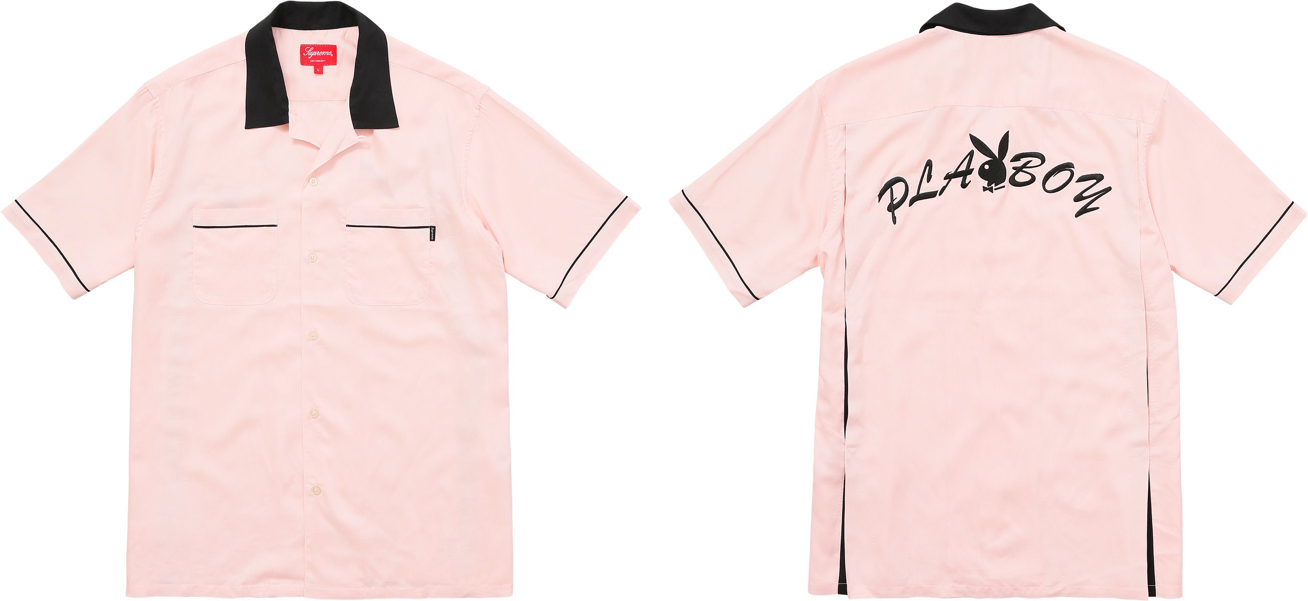 Spring/Summer 2017 Preview – Supreme