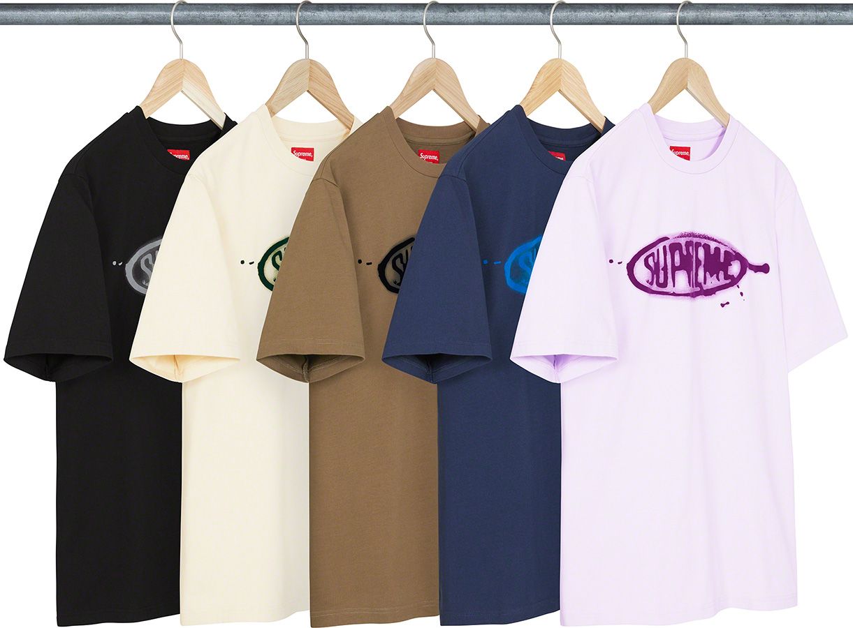 Spring/Summer 2022 Preview – Supreme