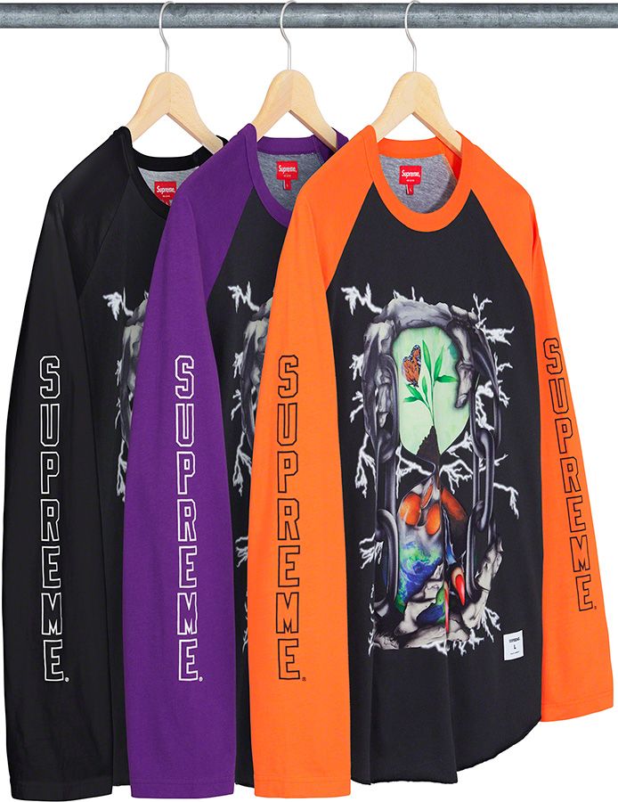 【あはあは】Supreme Mesh Baseball Jersey あはあは】Supreme Mesh Baseball Jersey Supreme Mesh Baseball