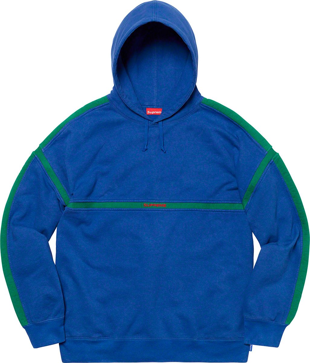 トップス Supreme 20SS/Radial Crewneck Supreme Radial Crewneck (SS20) - $148