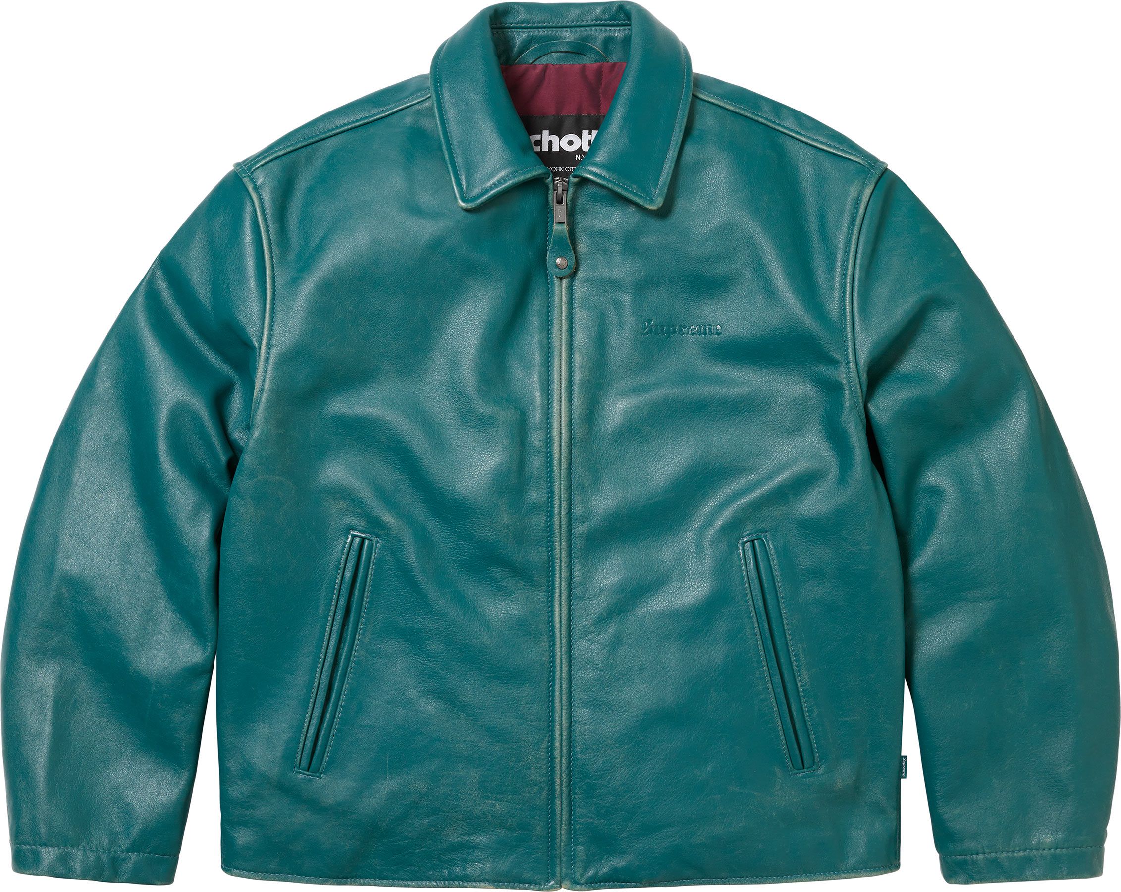 Fall/Winter 2025 Preview – Supreme
