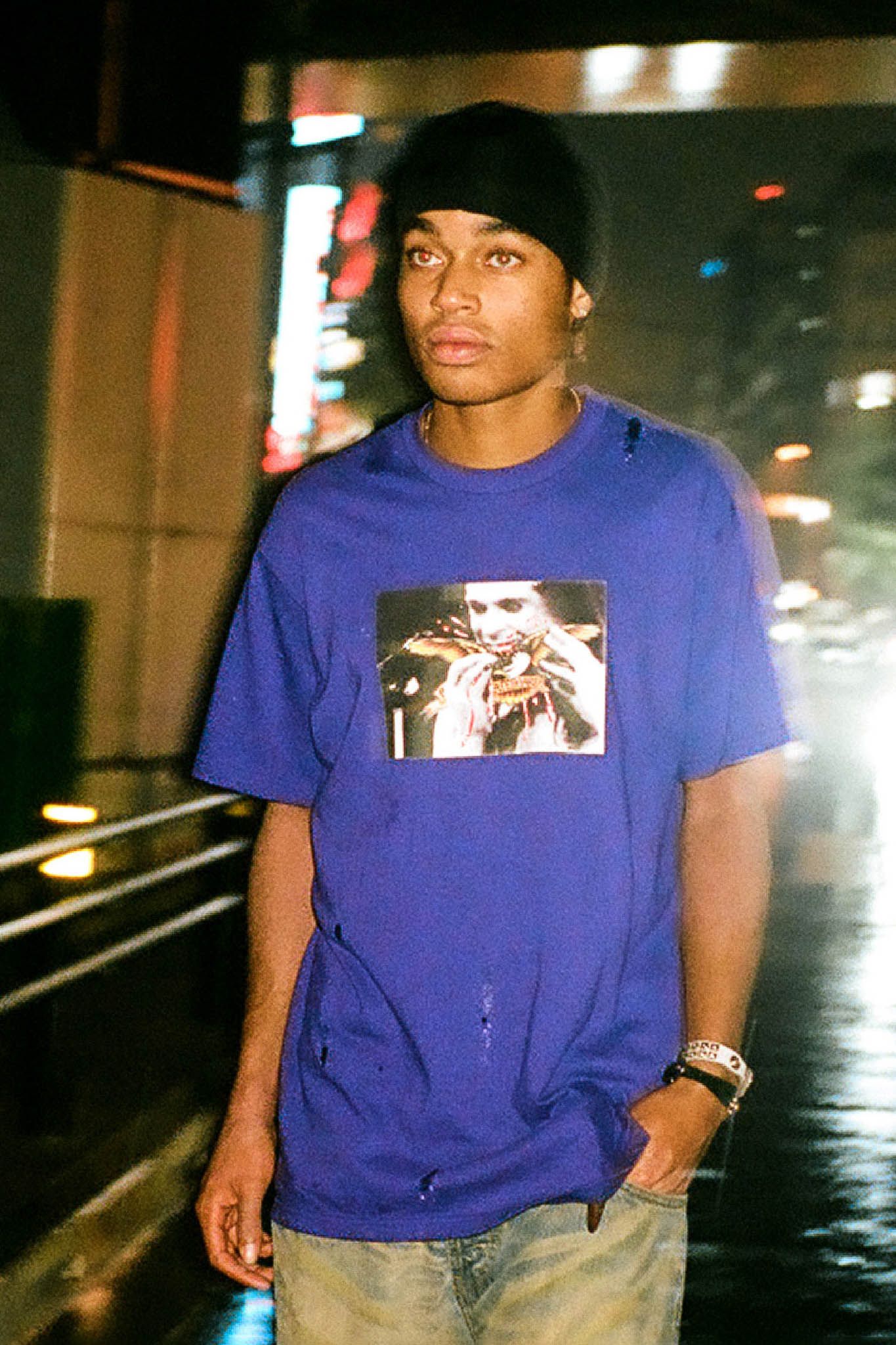 Supreme®/ANTIHERO® – Gallery – Supreme