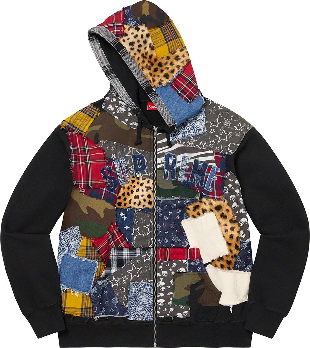 Fall/Winter 2022 Preview – Supreme