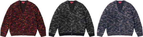 Textured Cardigan