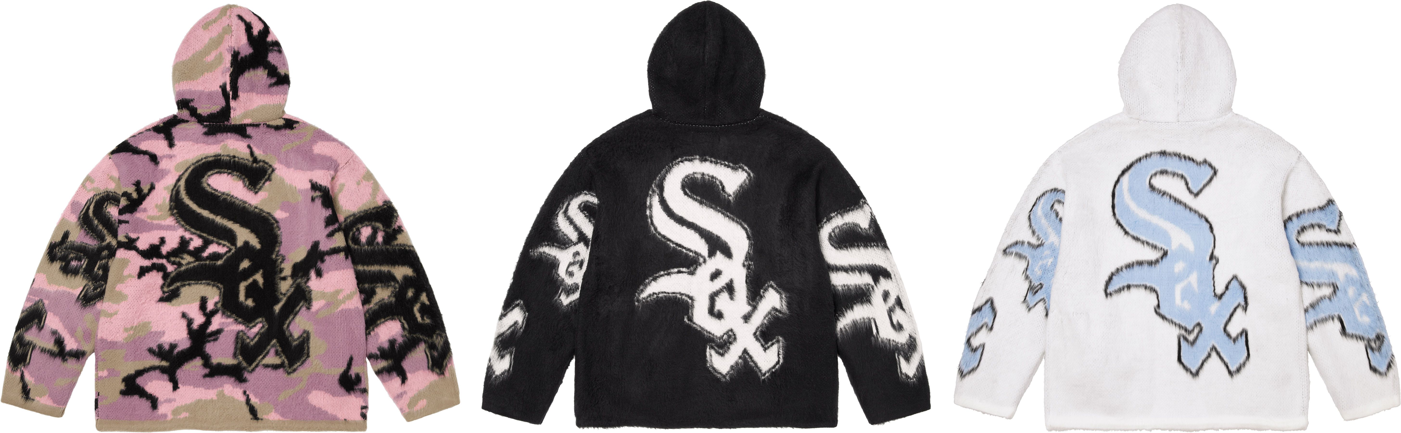 Fall/Winter 2025 Preview – Supreme