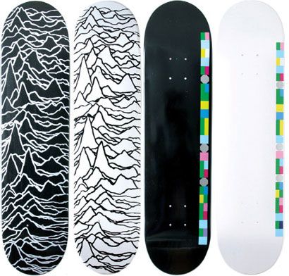 Supreme New York Since 1994 デッキ Supreme Skateboard Decks 