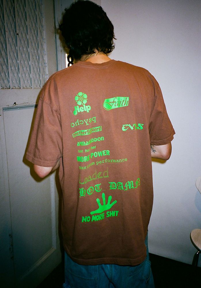 Supreme Winter Tees – Gallery – Supreme