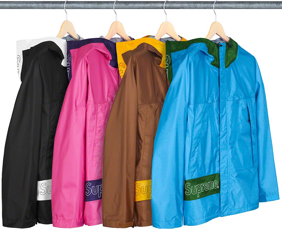 名作supreme taped seam pants Mサイズ Supreme Apex Taped Seam Pant (SS16)