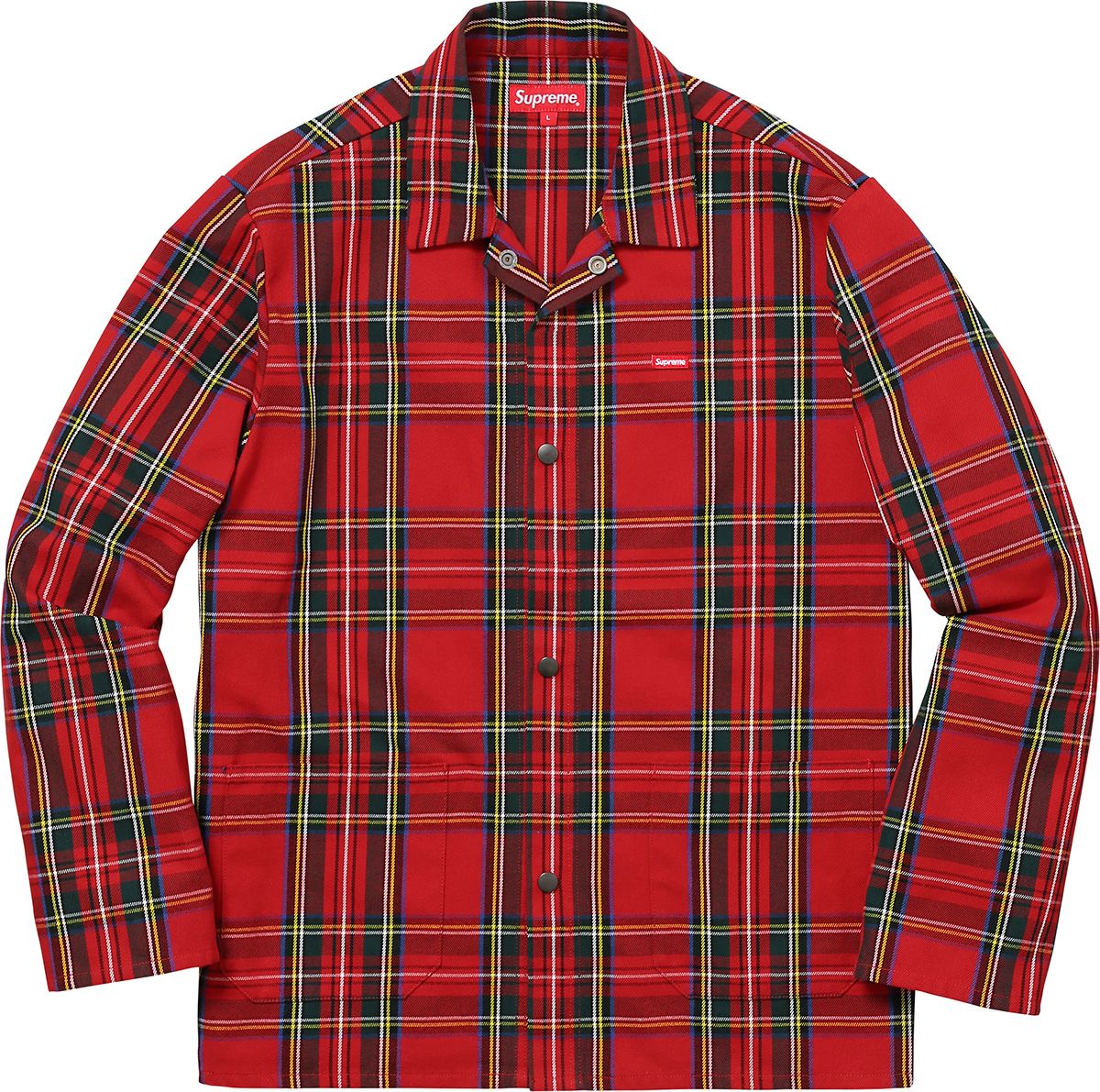 All Products – Fall/Winter 2017 Preview – Supreme