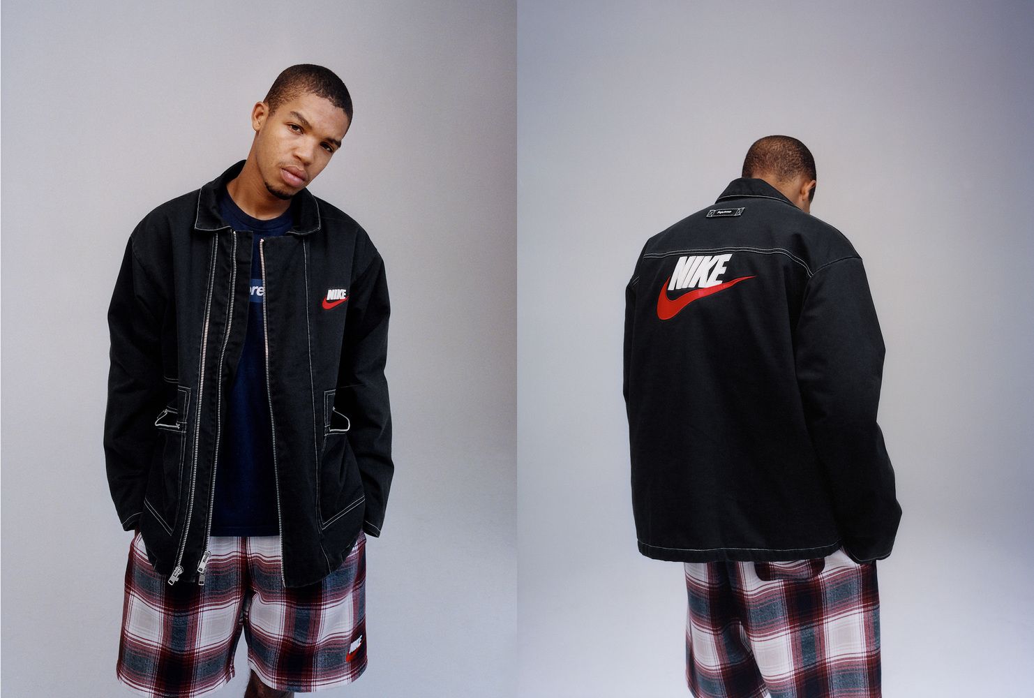 Supreme®/Nike® – News – Supreme
