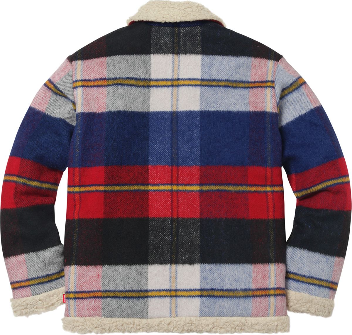 Fall/Winter 2017 Preview – Supreme