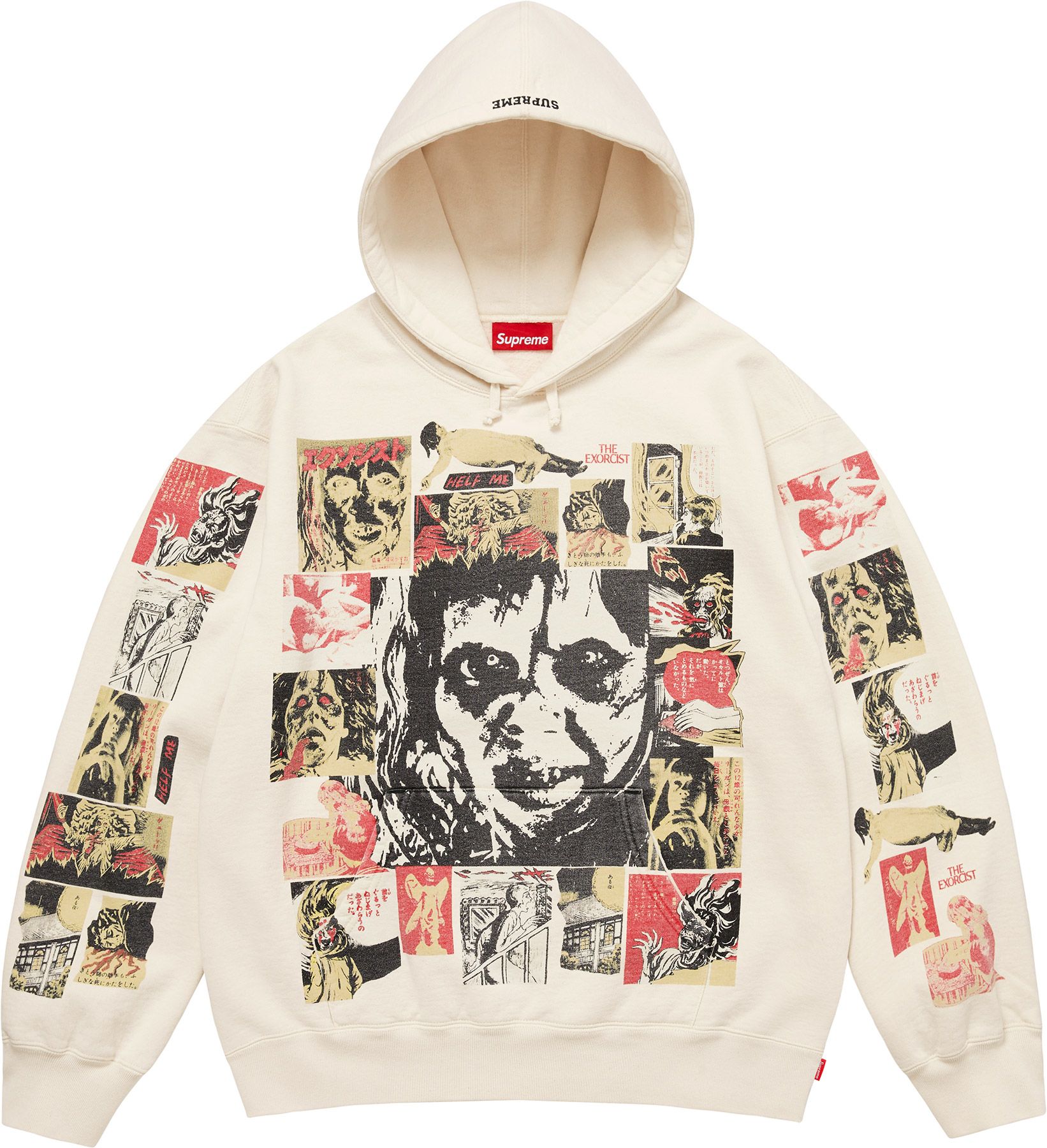 Fall/Winter 2025 Preview – Supreme