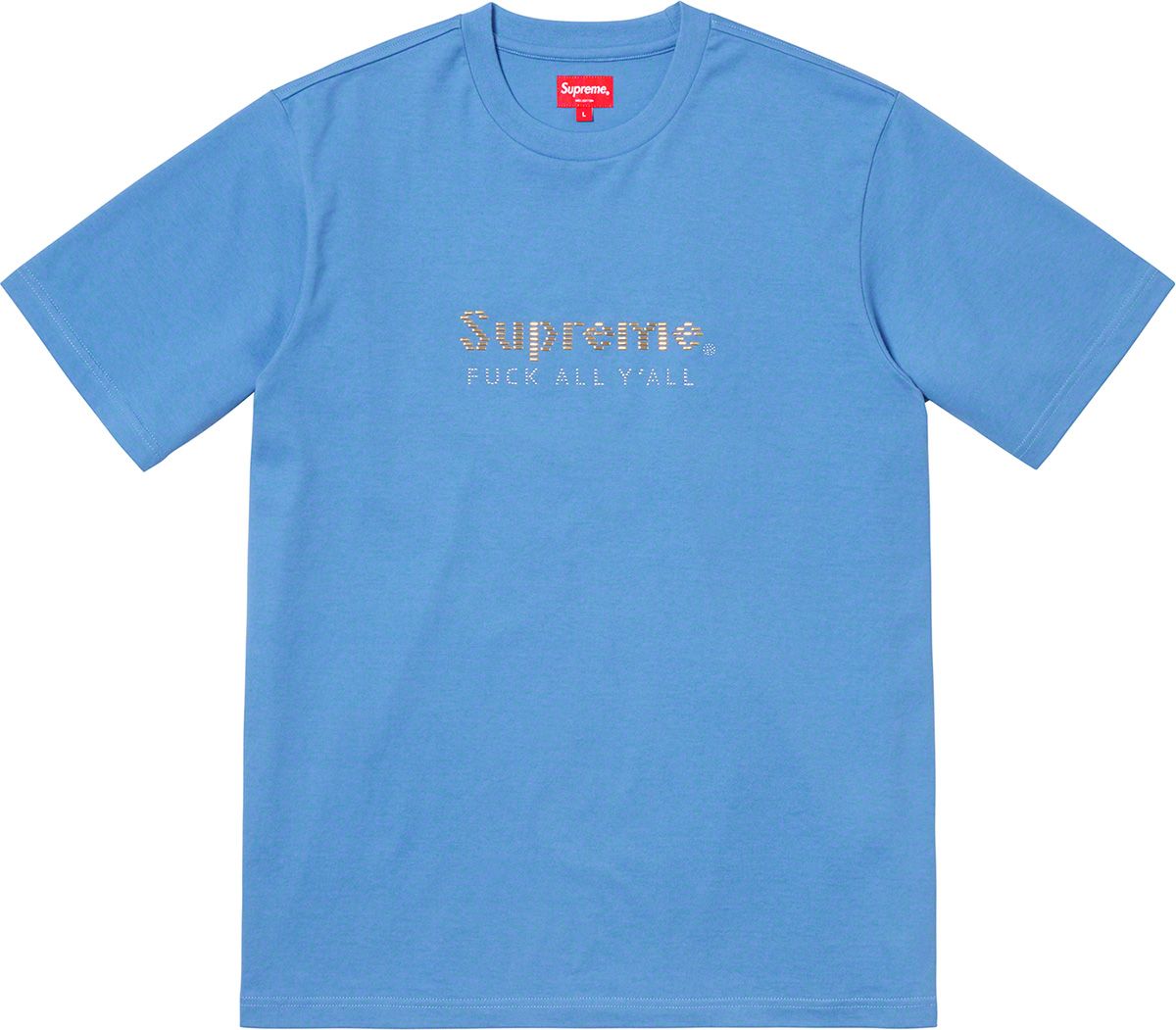 Spring/Summer 2019 Preview – Supreme