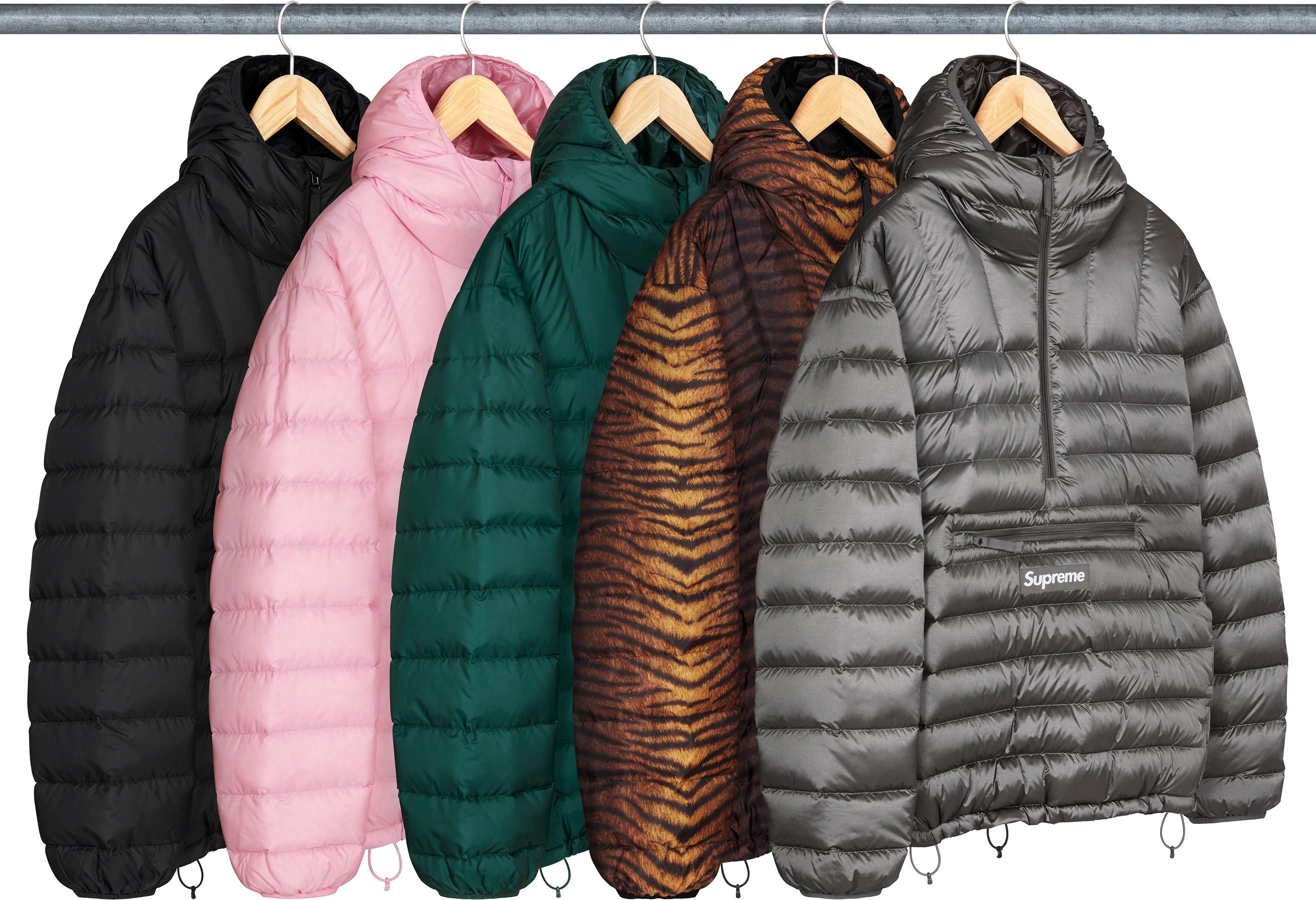 Fall/Winter 2025 Preview – Supreme