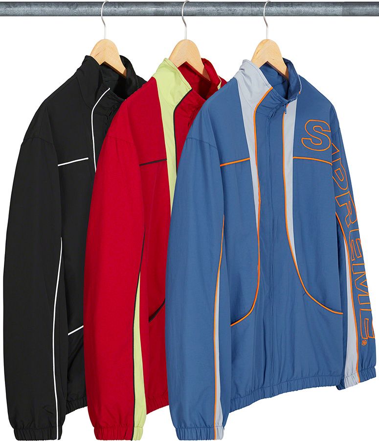 Fall/Winter 2020 Preview – Supreme