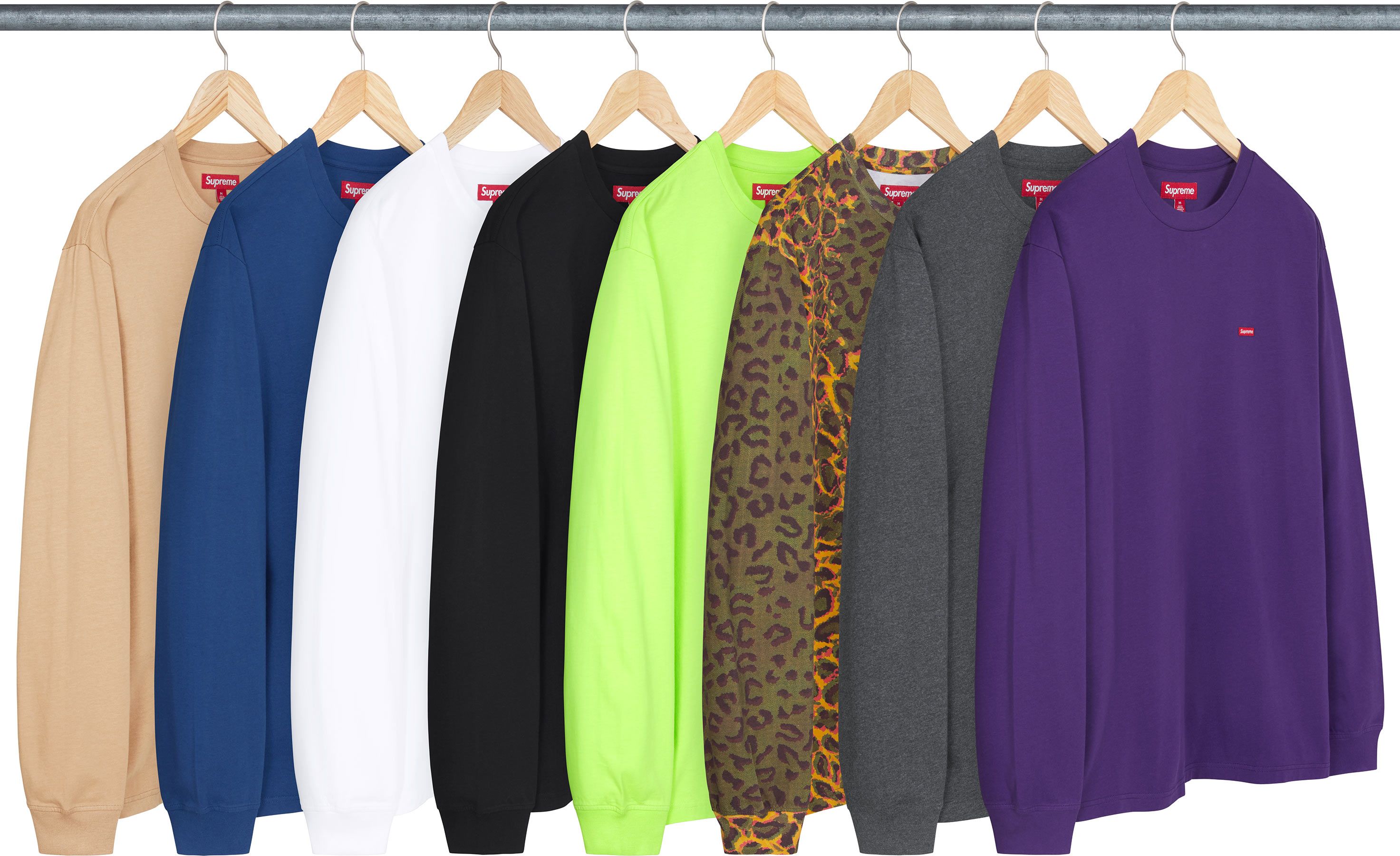 Fall/Winter 2024 Preview – Supreme