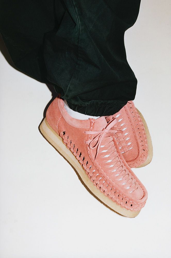 Supreme®/Clarks Originals® – Gallery – Supreme