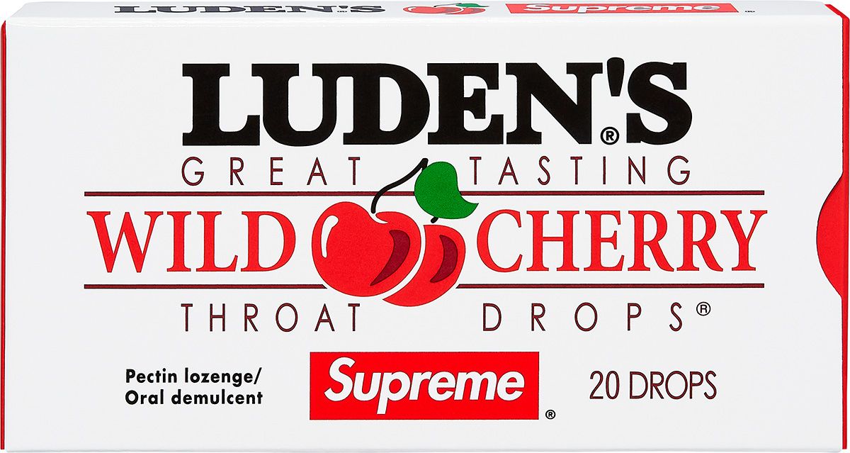 Fall/Winter 2018 Preview – Supreme